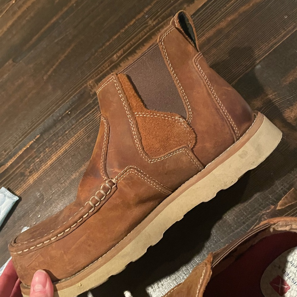 Mens twisted x boots
